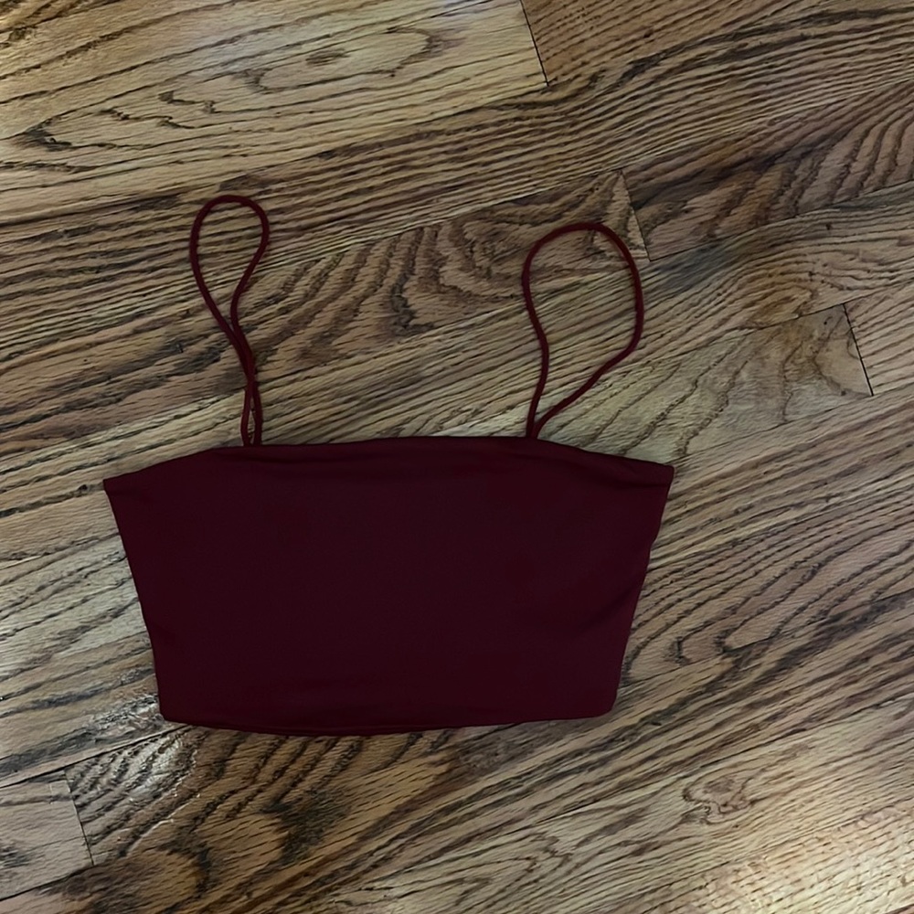 Shein,XS,Red